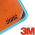 NBA Phoenix Suns Distressed Nintendo 2DS XL (2017) Skin